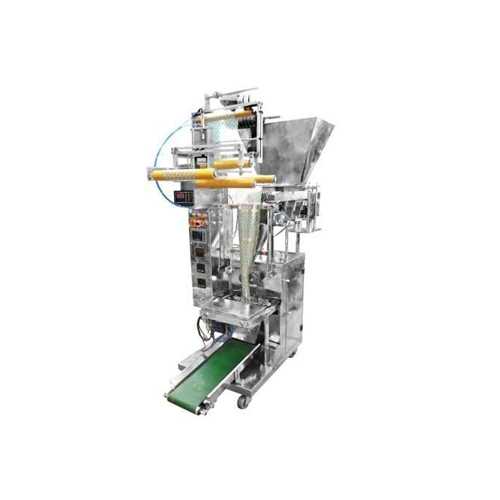 Kurkure Packing Machine